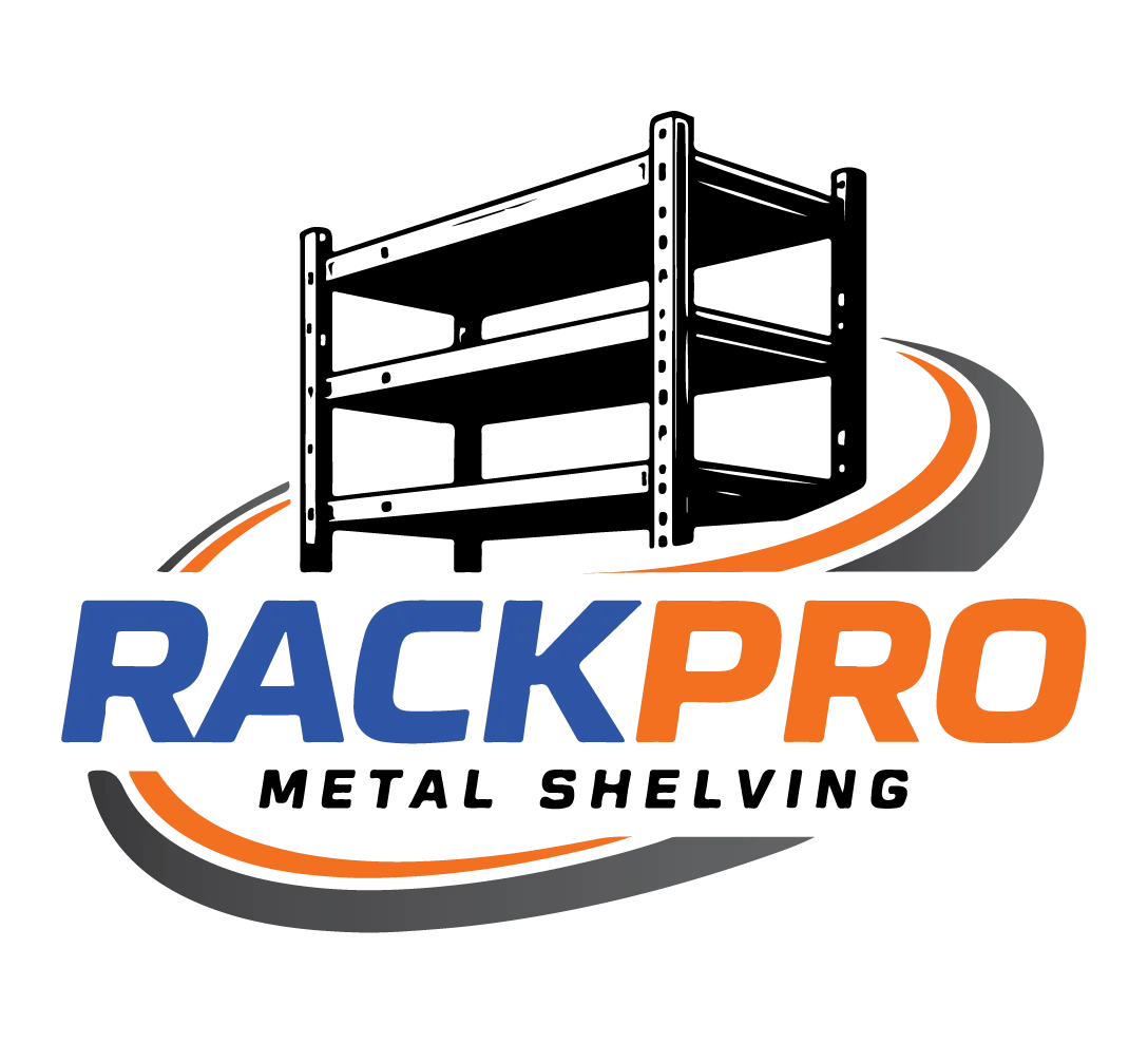 Rack Pro Metal Shelving