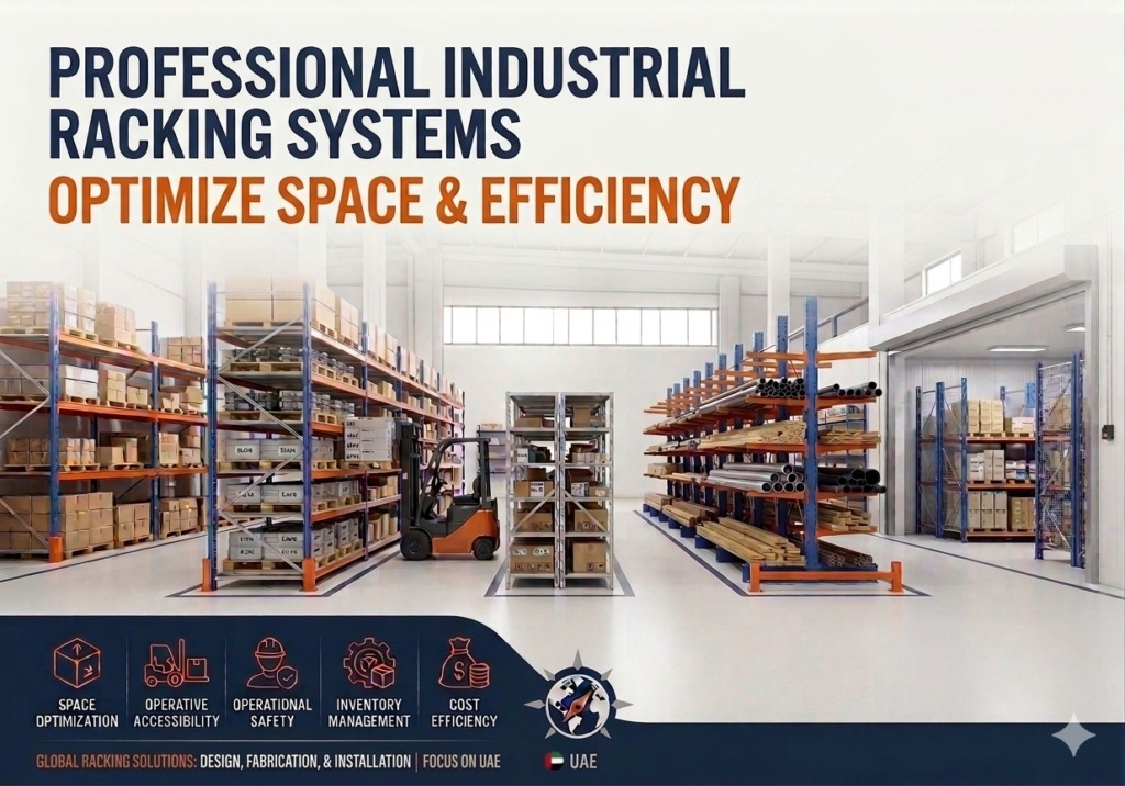 Racking System