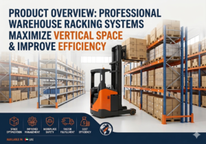 Warehouse Racks