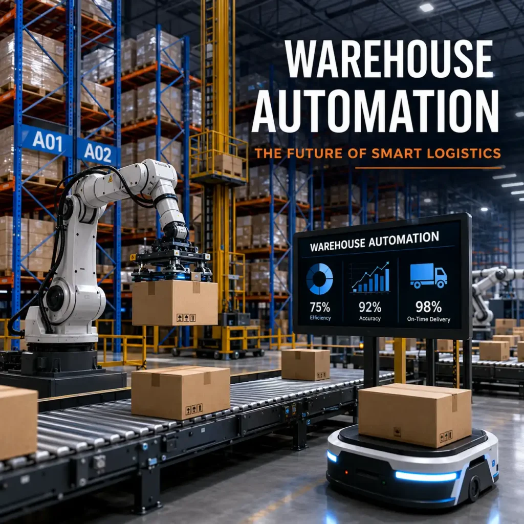 Warehouse Automation