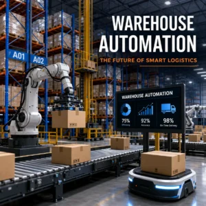 Warehouse Automation